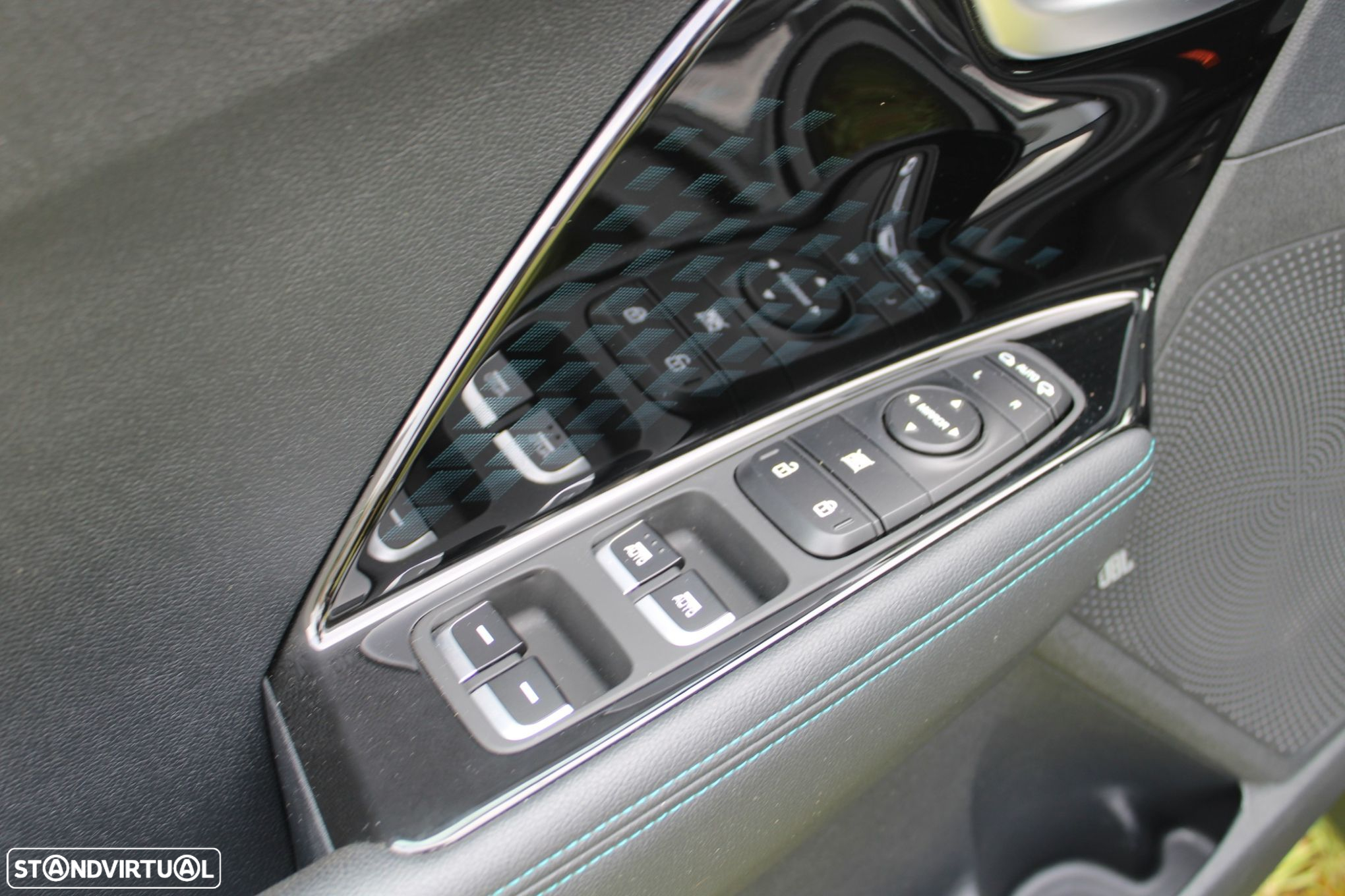 Kia e-Niro 64kWh - 32