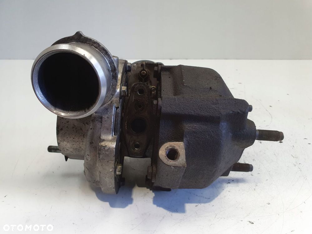 TURBOSPRĘŻARKA Honda CR-V II 2.2 iCDTI _ turbo 18900-RMA-E01 - 5