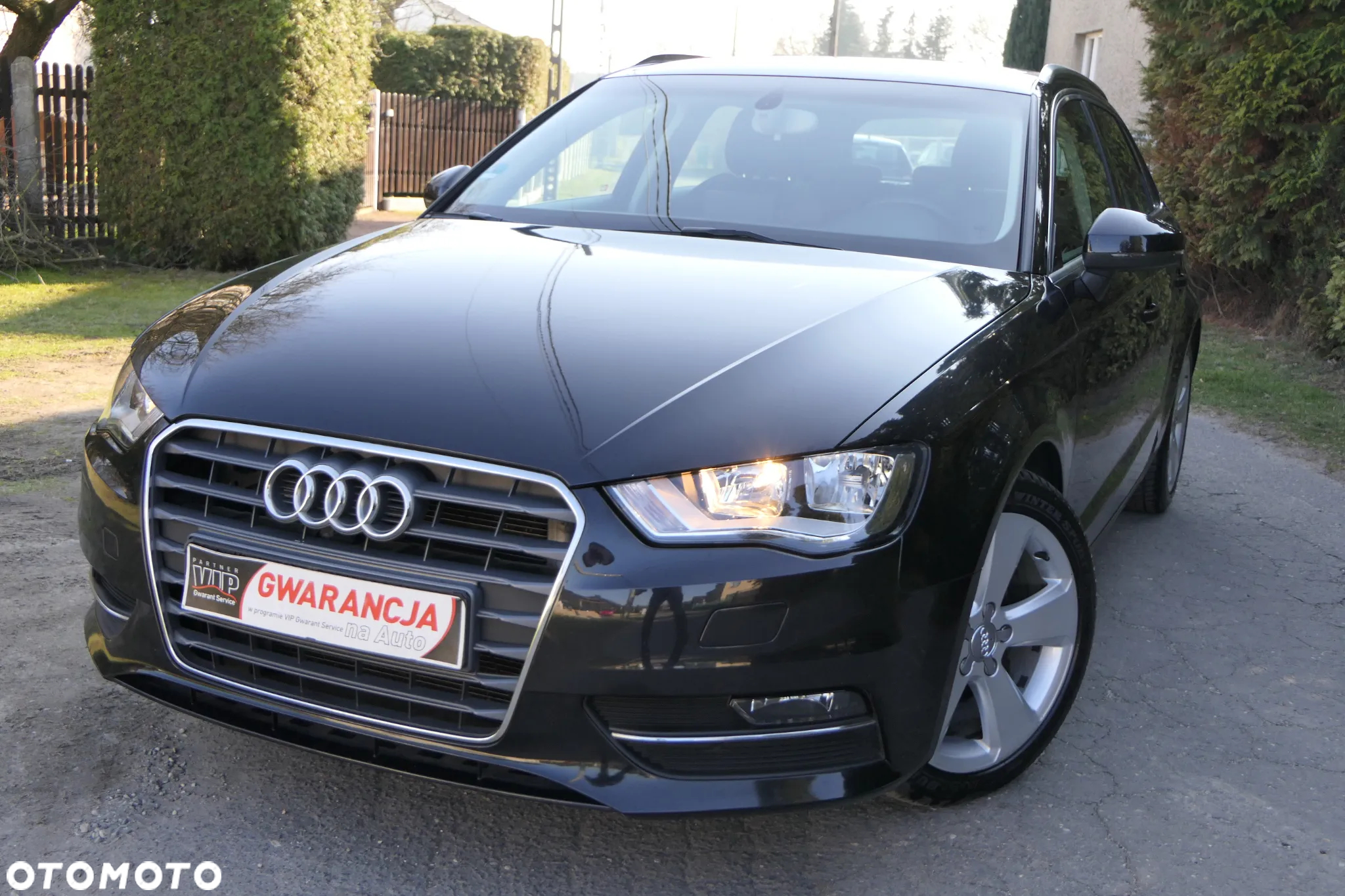 Audi A3 1.6 TDI Ambition - 3