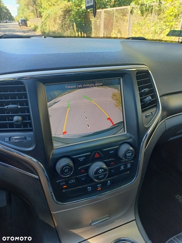 Jeep Cherokee - 7