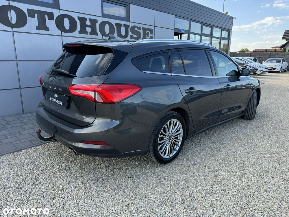 Ford Focus - 5