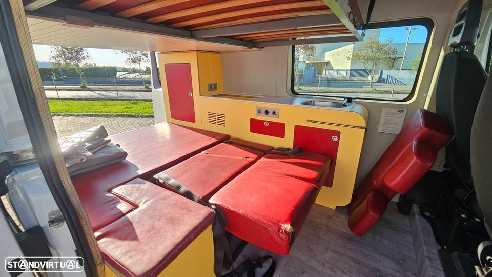 Fiat Ducato - 5