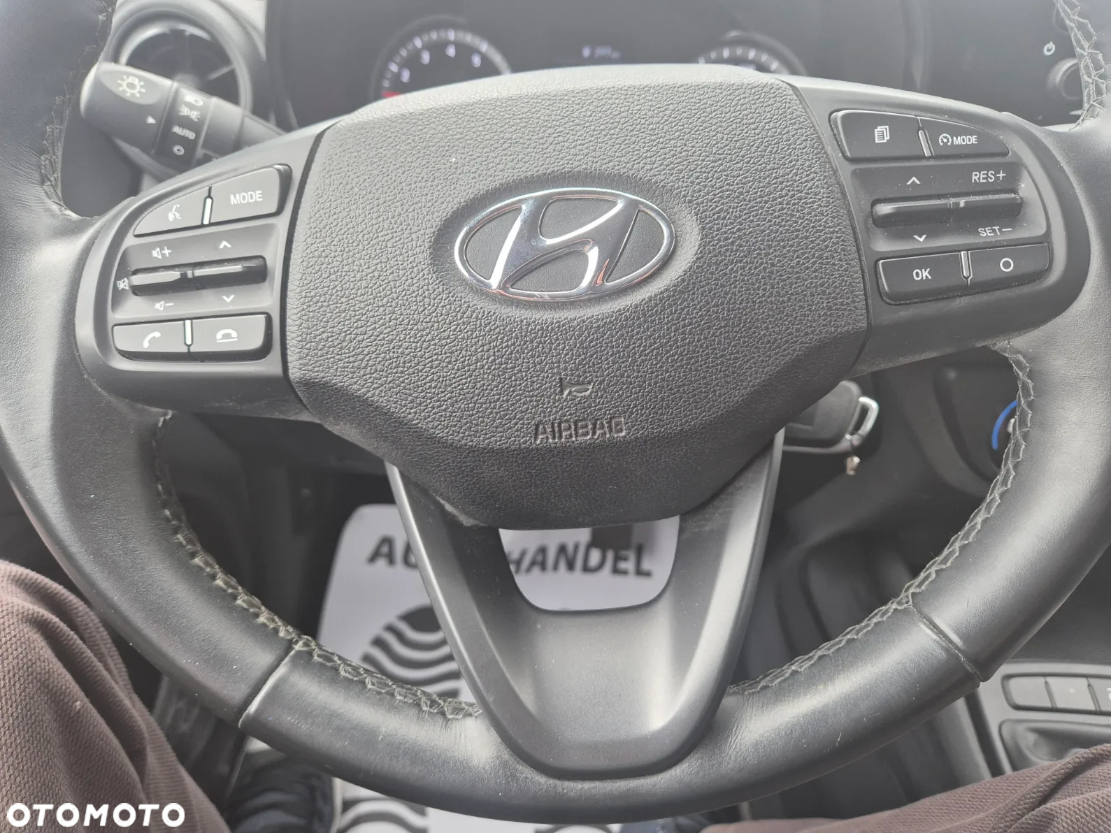 Hyundai i10 1.0 Comfort - 12