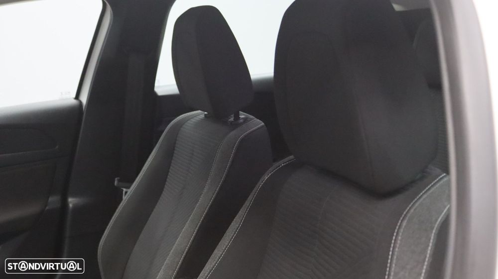 Peugeot 308 1.5 BlueHDi Active Pack - 17