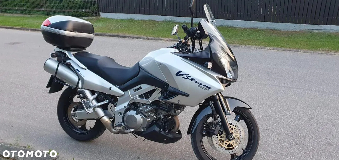 Suzuki DL - 14