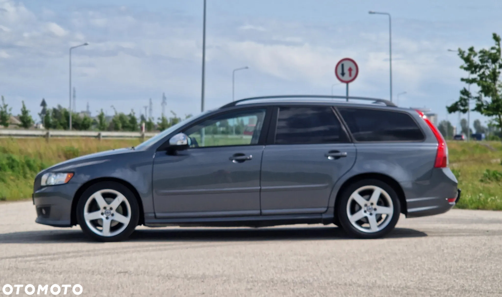 Volvo V50 2.0D DPF RDesign - 11