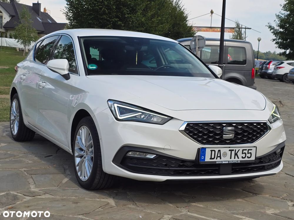 Seat Leon 1.5 EcoTSI Evo Xcellence S&S - 14