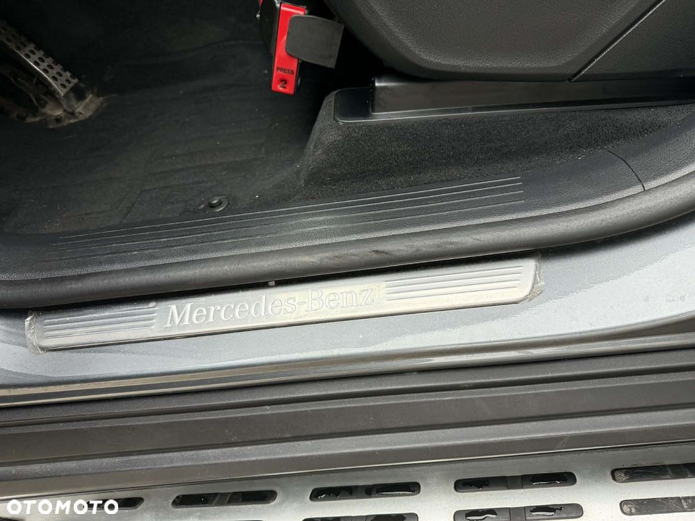 Mercedes-Benz GLS 450 mHEV 4-Matic AMG Line - 25