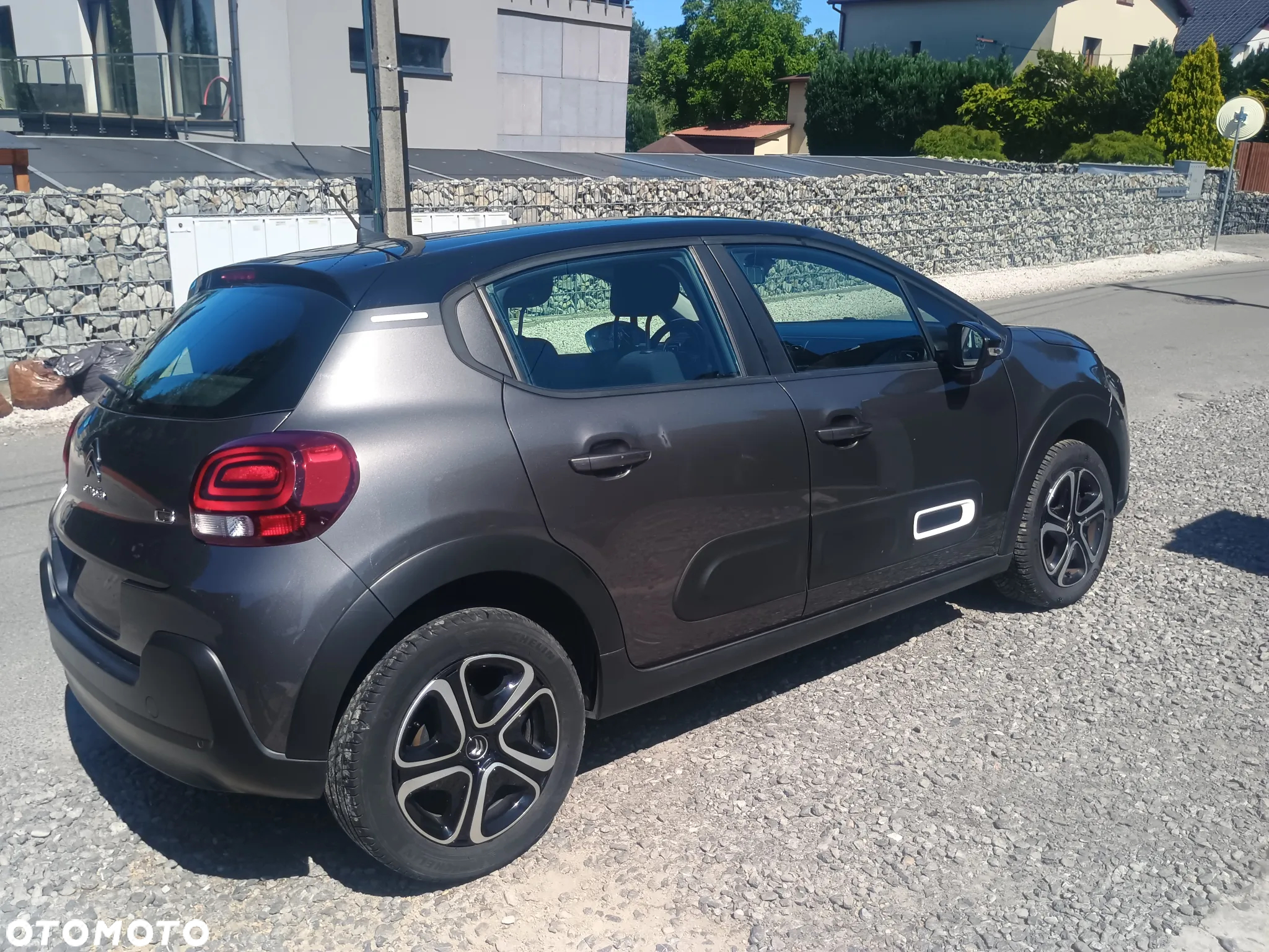 Citroën C3 1.2 PureTech Shine - 6