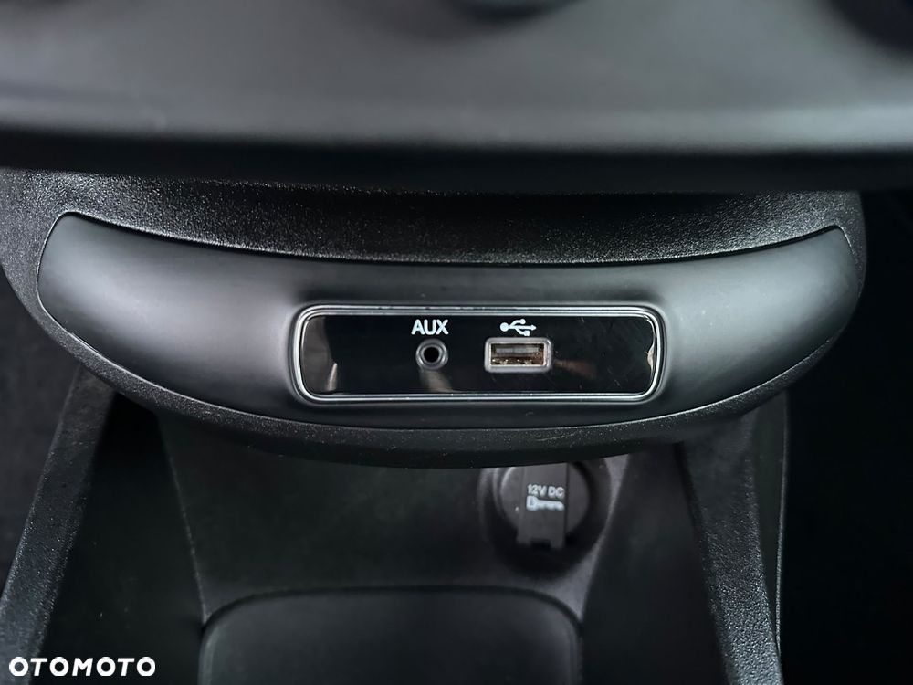 Fiat 500X - 33