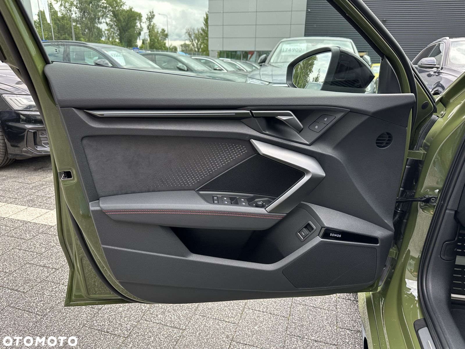 Audi RS3 Sportback - 12