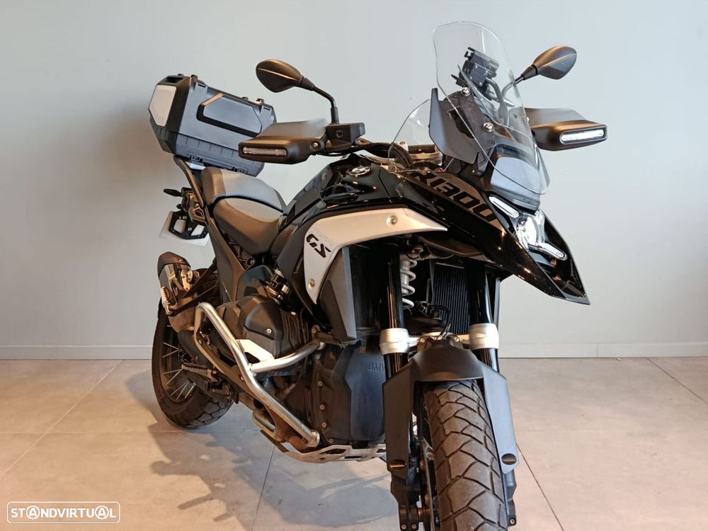 BMW R 1300 GS 1300 GS - 3