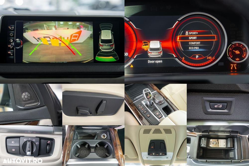 BMW X5 xDrive30d - 4