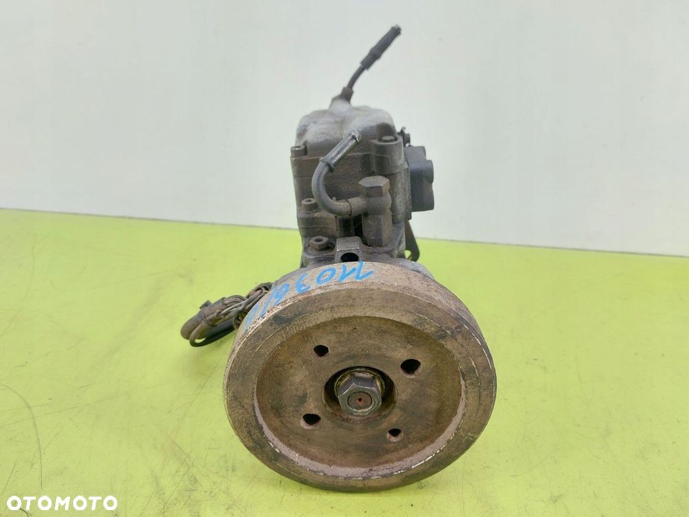 Pompa wtryskowa VW Transporter T4 2.5TDI 102KM 1992-2003R 0460415983 - 5