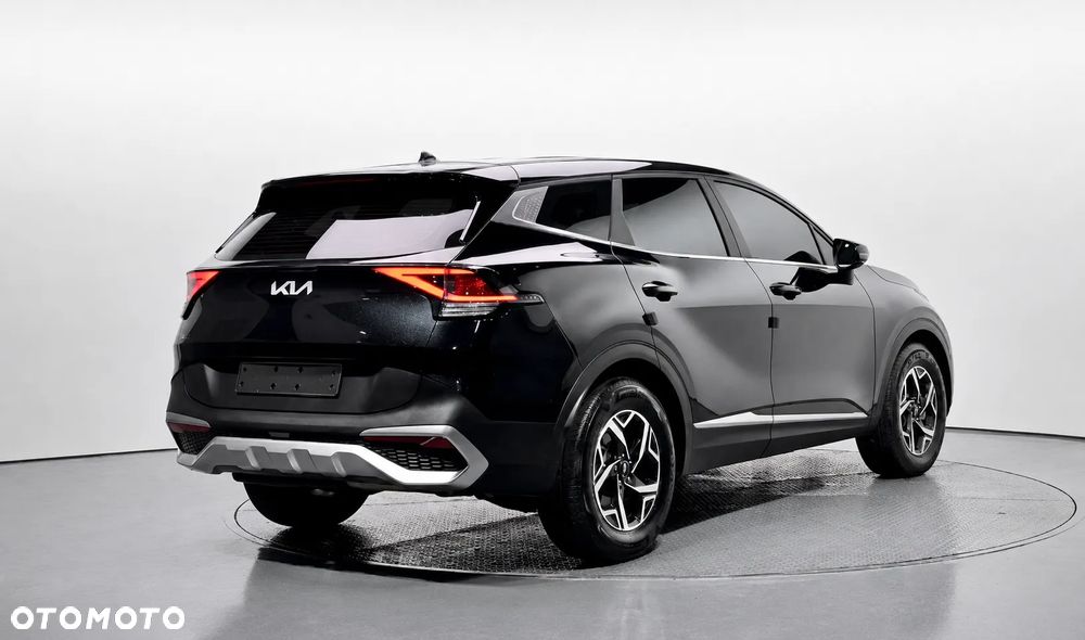 Kia Sportage - 3