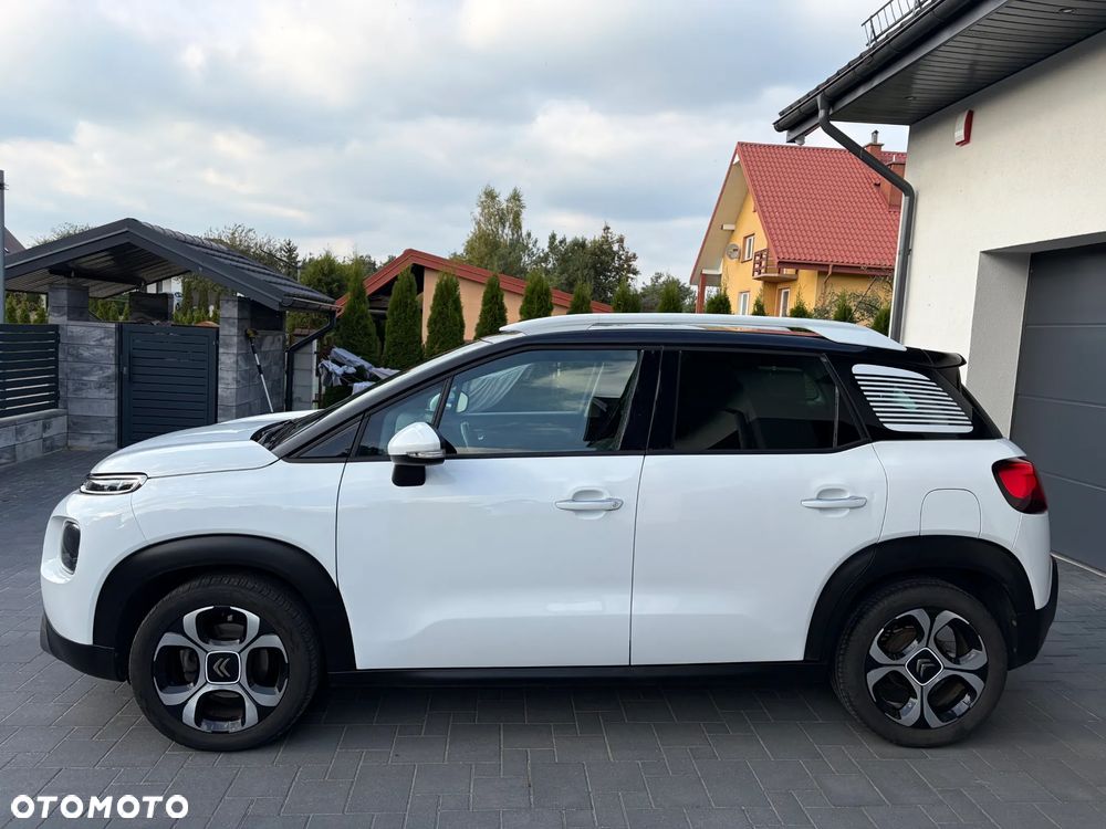 Citroën C3 Aircross - 4