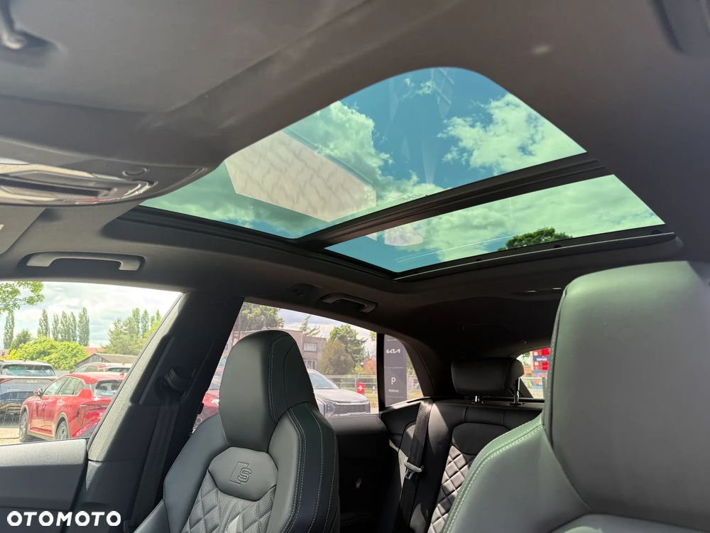 Audi Q8 50 TDI mHEV Quattro Black Edition Tiptronic - 18