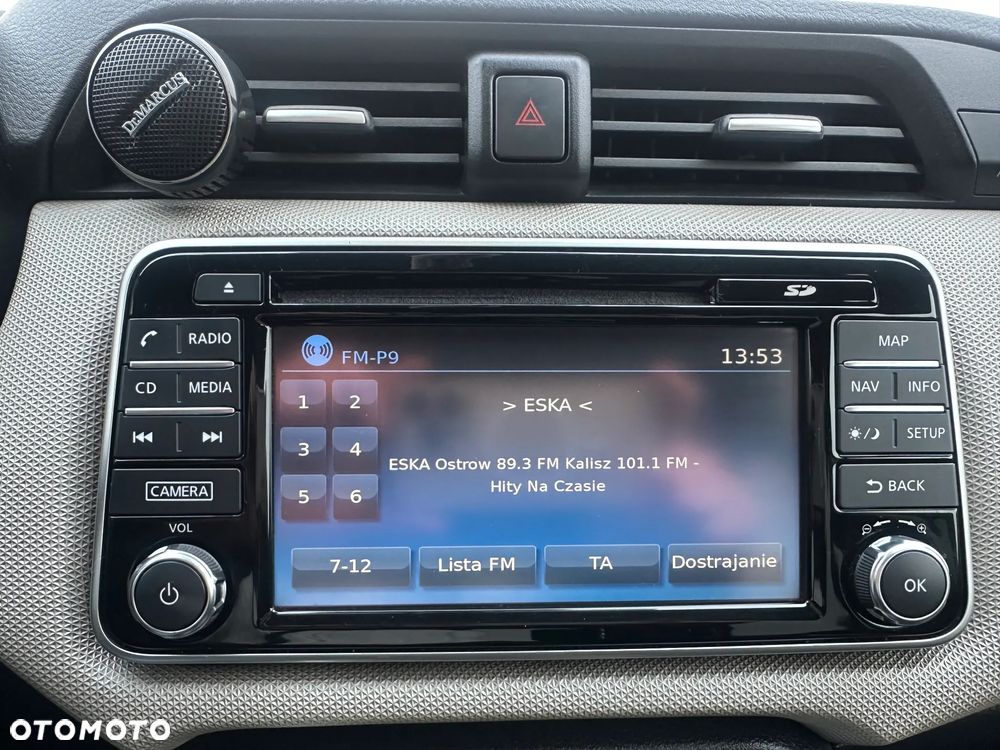 Nissan Micra 0.9 IG-T Tekna - 17