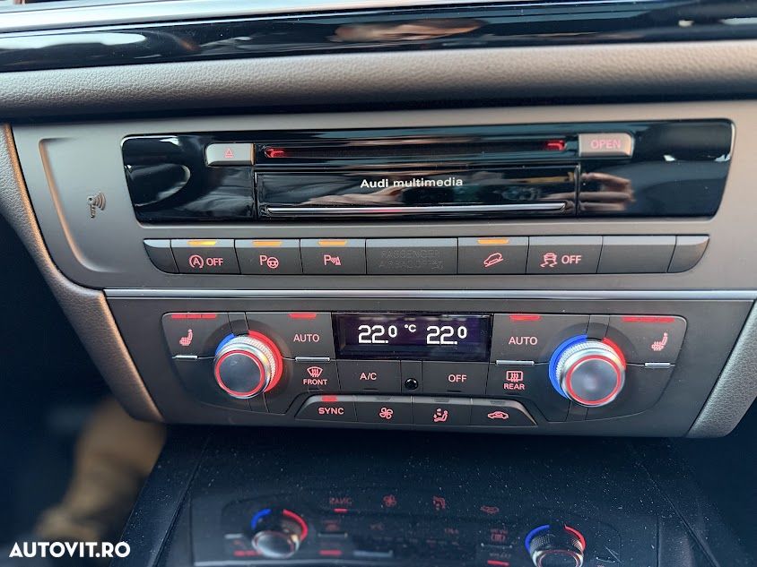 Audi A6 Allroad - 40