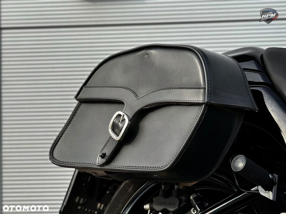 Suzuki Boulevard - 35