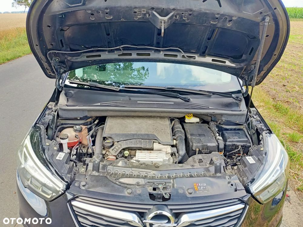 Opel Crossland X 1.2 Start/Stop Innovation - 13
