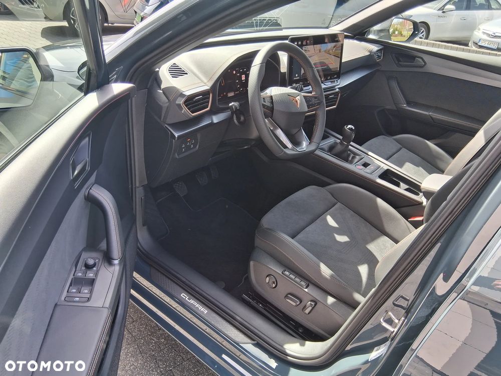 Cupra Leon - 11