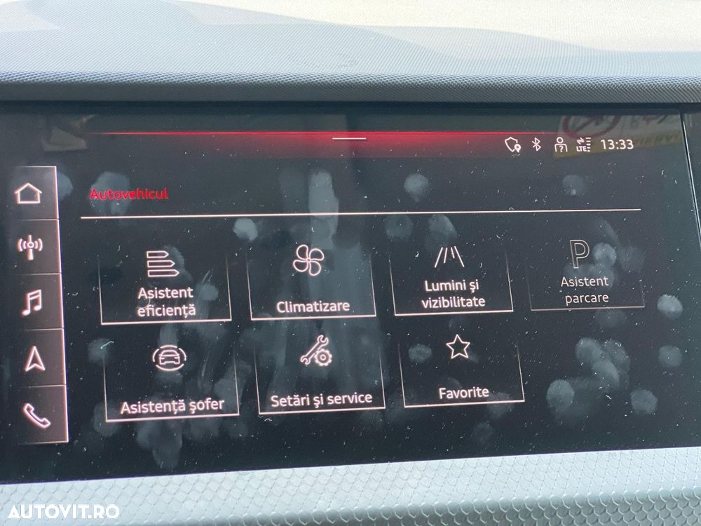 Audi A1 - 23