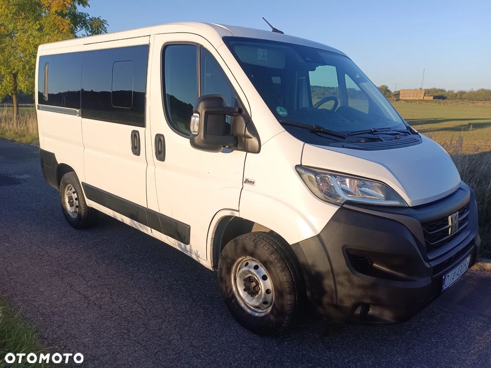 Fiat Ducato 2022 photo 2
