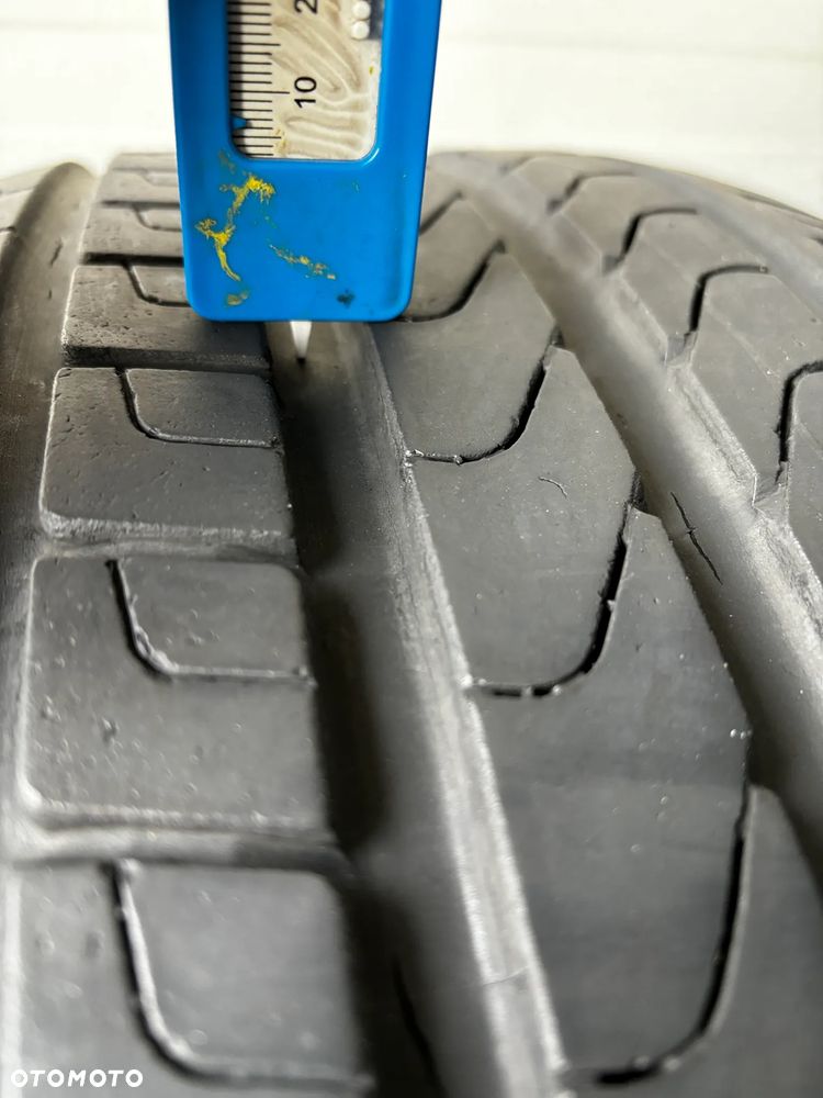 Opony letnie Pirelli Scorpion Verde - 235/55R18 - 4