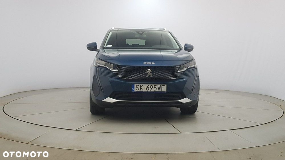 Peugeot 3008 1.5 BlueHDi Allure Pack S&S EAT8 - 2