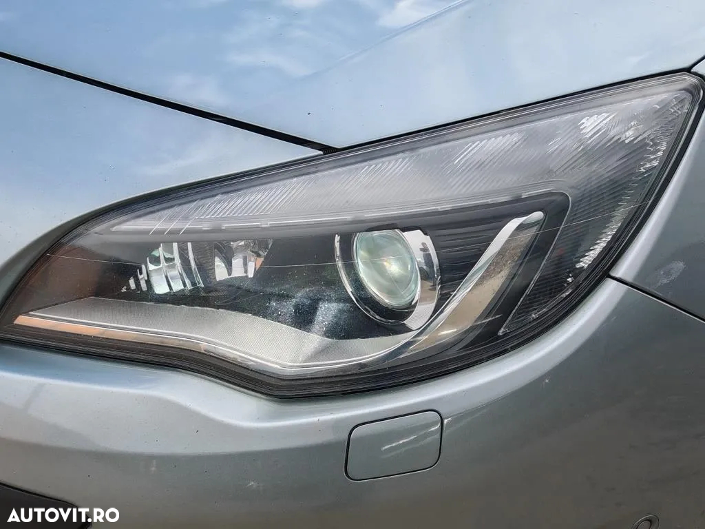 Opel Astra - 30