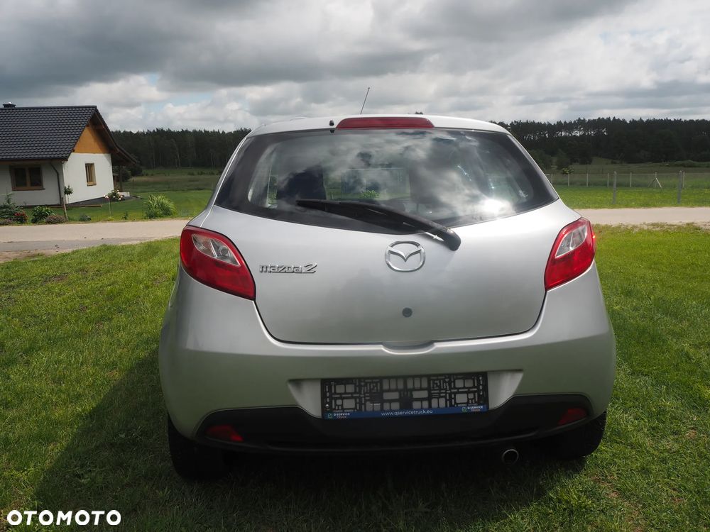Mazda 2 1.5 Sport Impression - 8