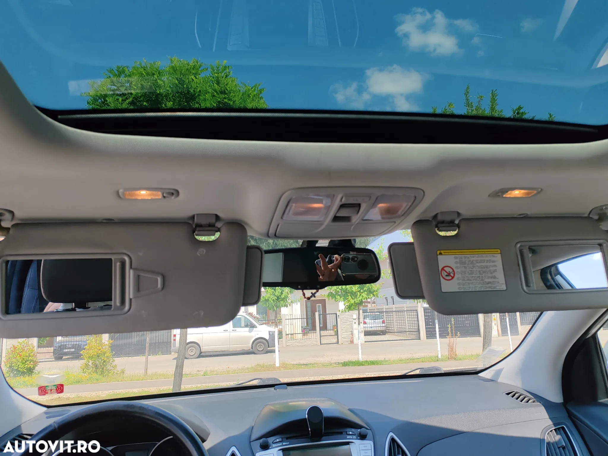 Hyundai ix35 - 26