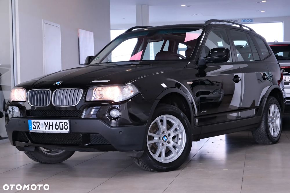 BMW X3 xDrive20i Edition Lifestyle - 2