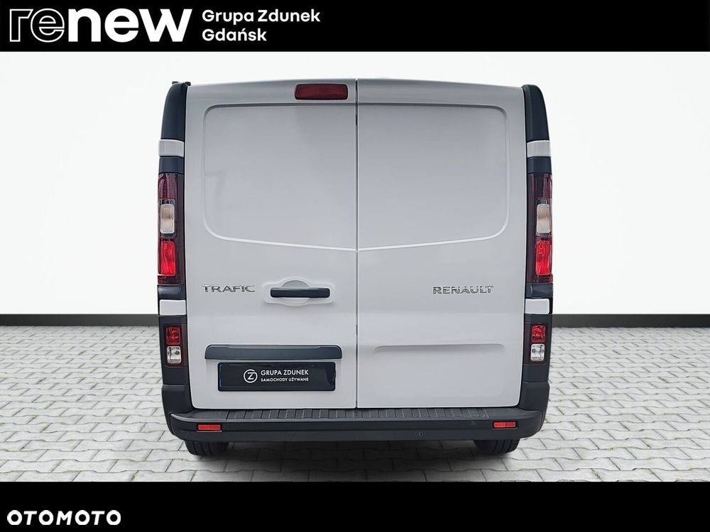 Renault Trafic - 10