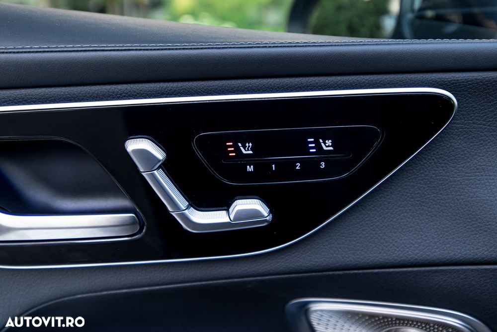 Mercedes-Benz GLC 300 e 4MATIC - 15