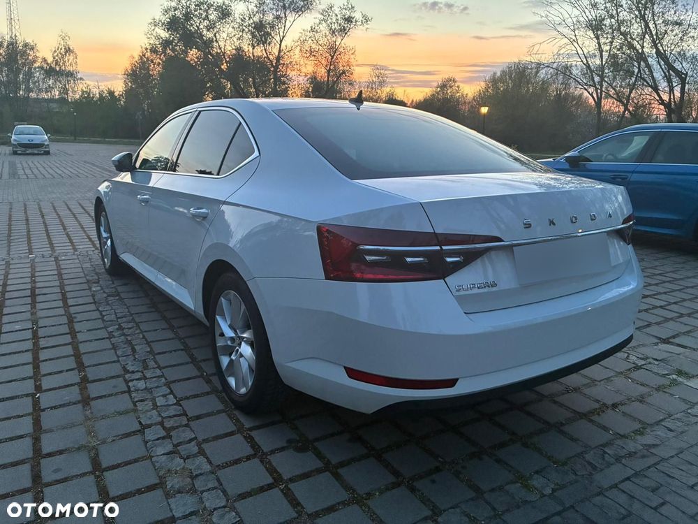 Skoda Superb 1.5 TSI Style - 3
