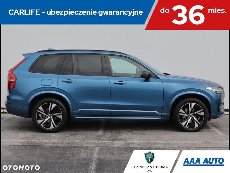Volvo XC 90 - 8