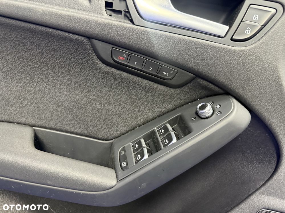 KOMPLET foteli kanapa boczki komplet AUDI A5 8T SPORTBACK oryginał - 7