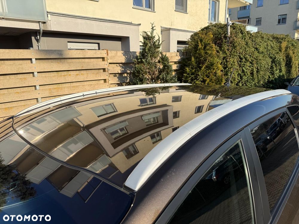 Kia Carens 1.6 GDI M EU6 - 20