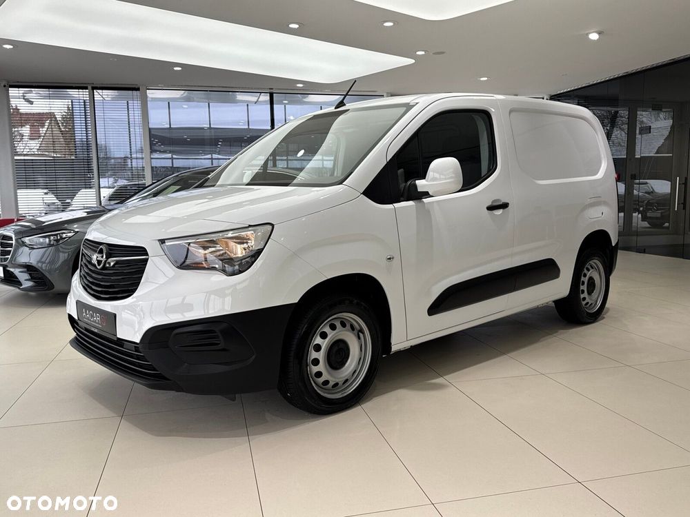 Opel Combo Enjoy - 2