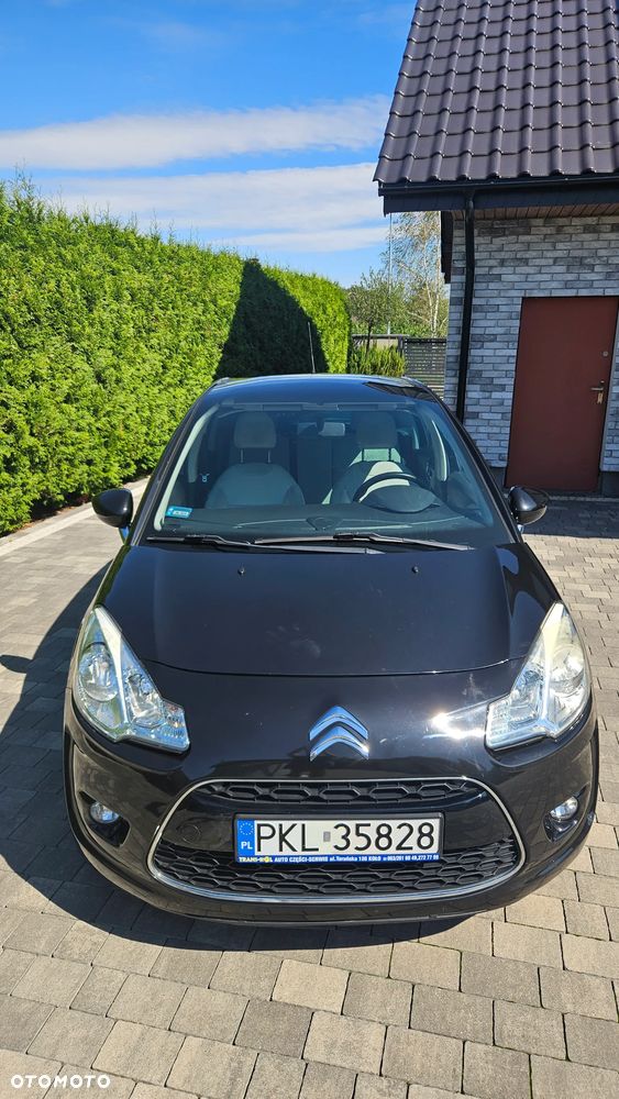 Citroën C3 - 3