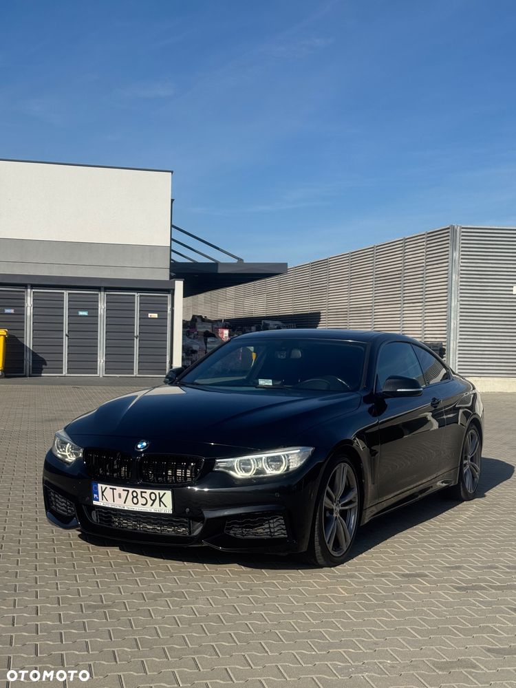 BMW Seria 4 - 1