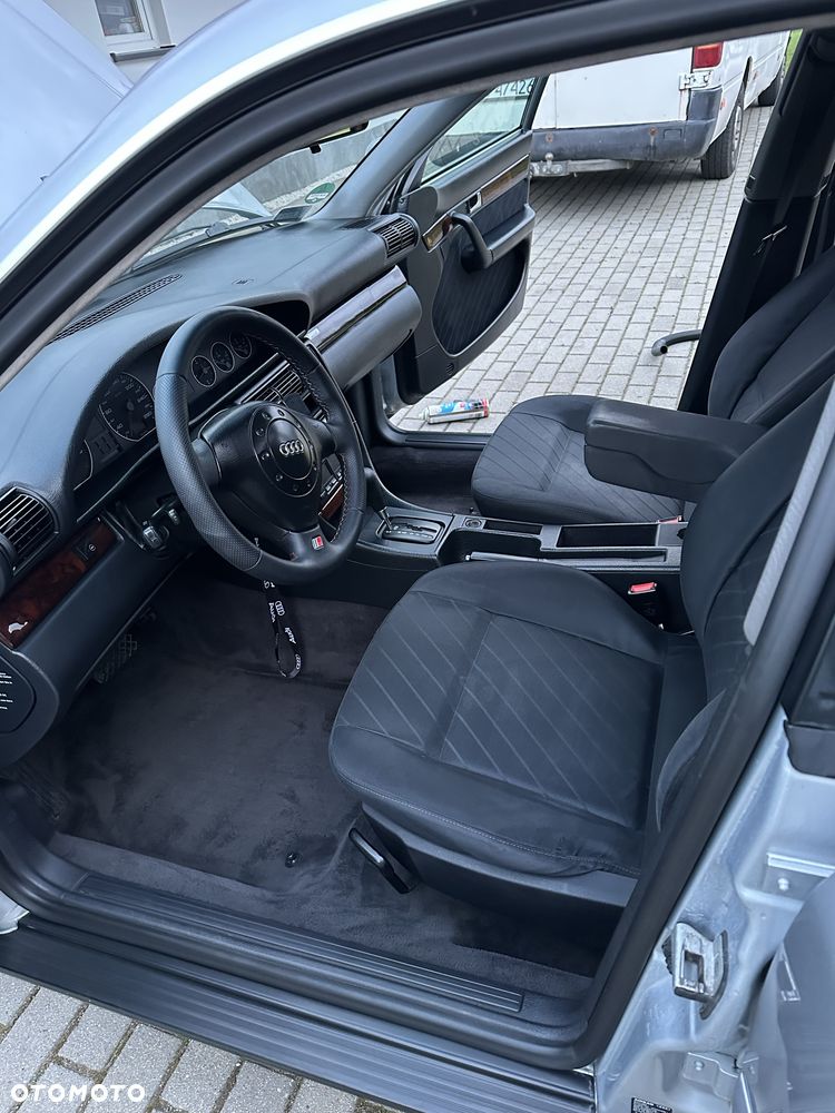 Audi A6 Avant - 2