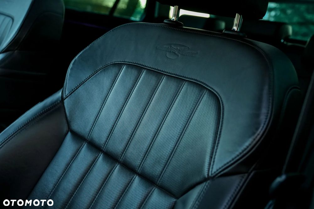 Skoda Superb 2.0 TDI 4x4 DSG L&K - 19