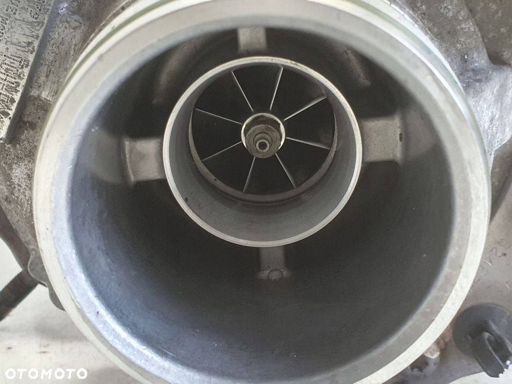 TURBOSPRĘŻARKA Volvo XC60 S60 V60 II 2.0 D3 _ turbo 31493379 - 7