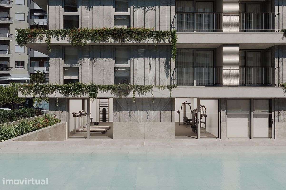 Apartamento T0 para venda - Grande imagem: 5/11