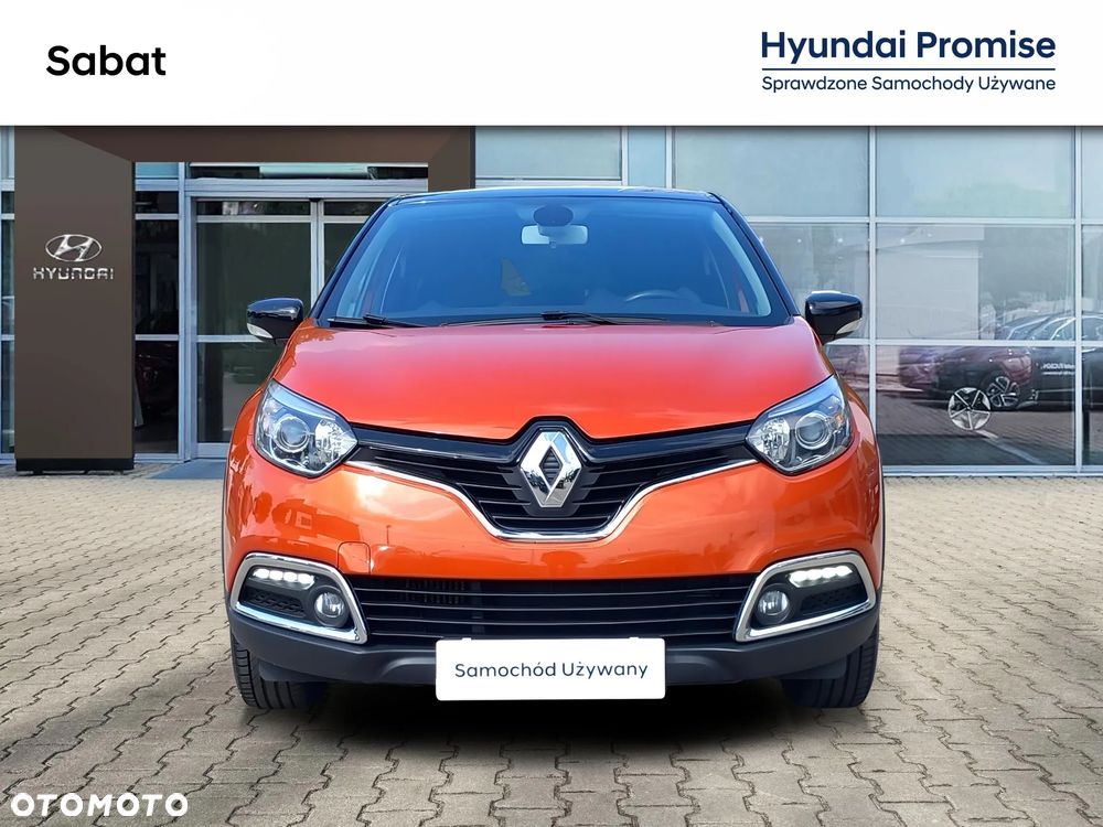 Renault Captur 0.9 Energy TCe Zen - 3