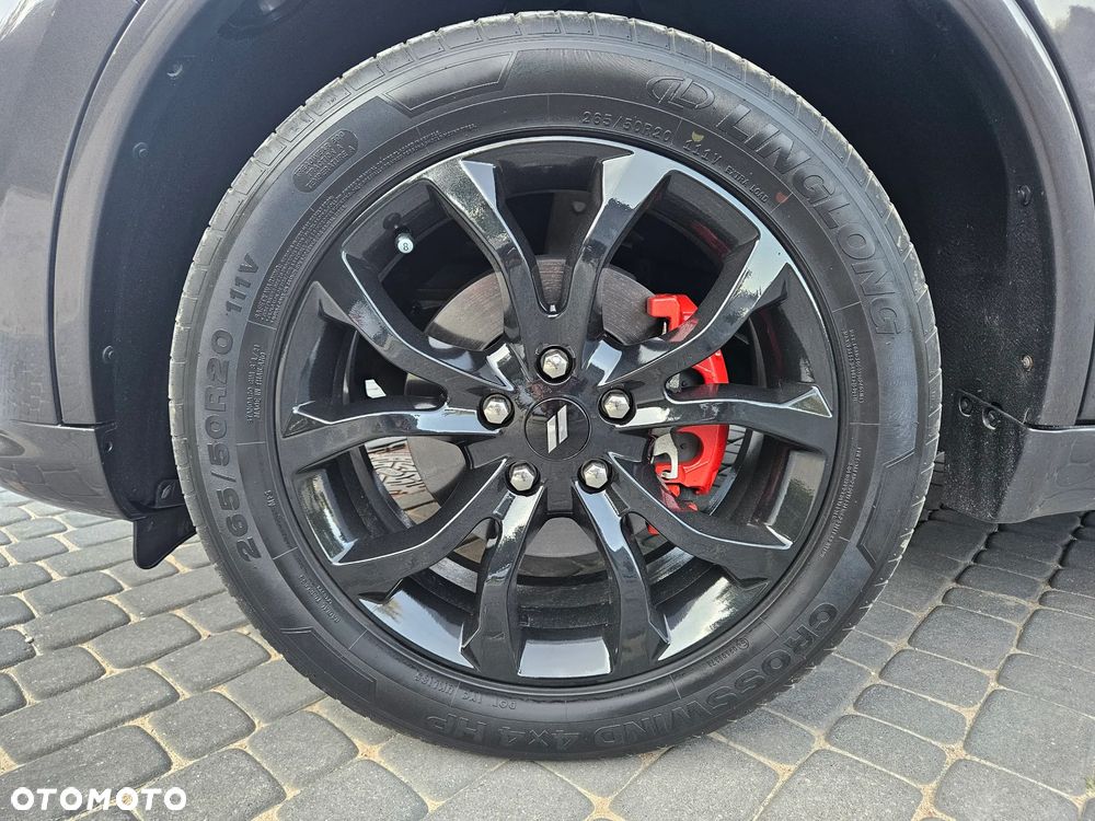 Dodge Durango - 13