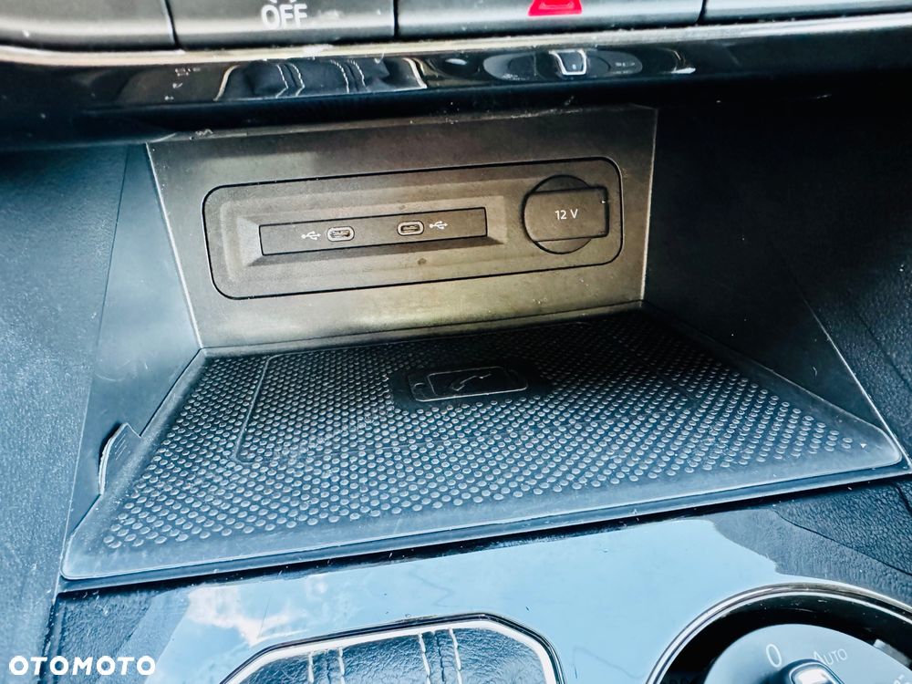 Volkswagen Atlas - 28